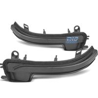 FRECCIE SPECCHIO BMW F45 F46 X1 F48 14- DINAMICHE 