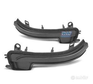 FRECCIE SPECCHIO BMW F45 F46 X1 F48 14- DINAMICHE 