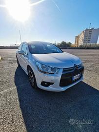 Ds DS4 4 1.6 e-HDi 110 airdream Business