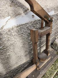 Tappabottiglie d'epoca