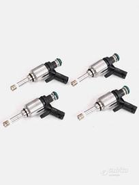 4 iniettori bosh VW Golf 7r mk7 EA888 gen3