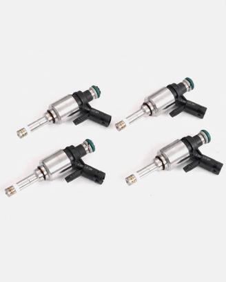 4 iniettori bosh VW Golf 7r mk7 EA888 gen3