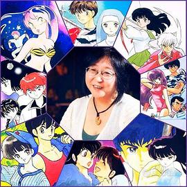 Fumetti Rumiko Takahashi serie complete