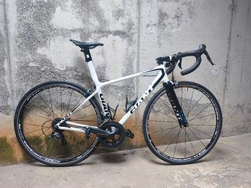 bici da corsa giant TCR Advanced SL 