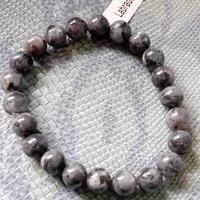 Braccialetto Unisex Labradorite Pietra Naturale
