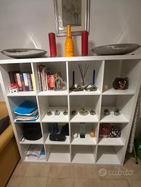 Libreria / Scaffale Ikea Kallax
