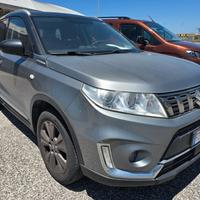 Suzuki Vitara 24 MESI DI GARANZIA - PARI AL NUOVO-