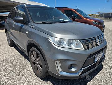 Suzuki Vitara 24 MESI DI GARANZIA - PARI AL NUOVO-