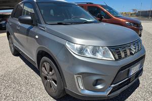 Suzuki Vitara 24 MESI DI GARANZIA - PARI AL NUOVO-