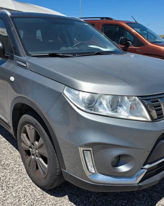 Suzuki Vitara 24 MESI DI GARANZIA - PARI AL NUOVO-