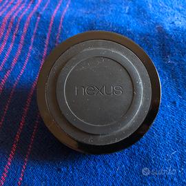 Nexus 4 Wireless Charger