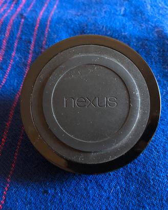 Nexus 4 Wireless Charger