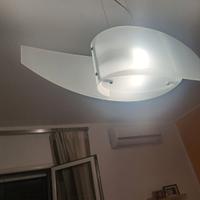 LAMPADARIO /ABAT JOUR