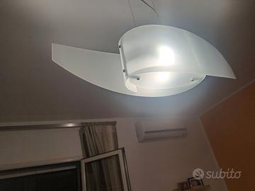 LAMPADARIO /ABAT JOUR