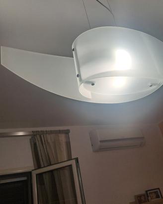 LAMPADARIO /ABAT JOUR