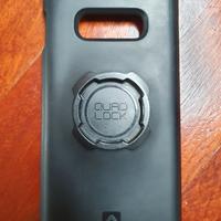 Cover QuadLock Samsung S10E