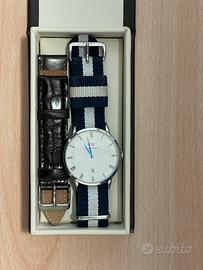 Orologio Daniel Wellington Dapper B38S3