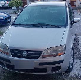 Fiat idea 1400 16v  benzina