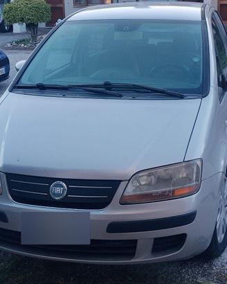 Fiat idea 1400 16v  benzina