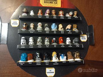 Rollinz Star Wars  2020