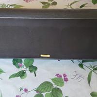 Diffusore centrale JAMO 100i