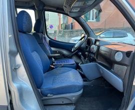 FIAT Doblò 1.3 MULTIJET POSTI 5 CONSUMI BASSI TRAT