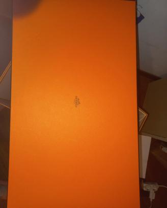 scatola hermès