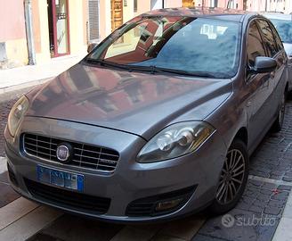 FIAT Croma -2009 , 1.9 Multijet 120 CV
