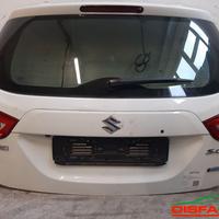 Suzuki SX4 S-Cross PORTELLONE POSTERIORE