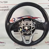 VOLANTE MAZDA 6 3 serie Berlina GHP9 GHR1 R2BF (12