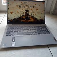 PC PORTATILE GAMING LENOVO IDEAPAD 5 10TH 2023
