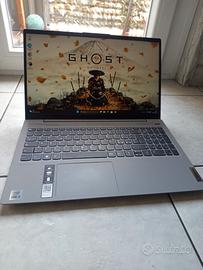PC PORTATILE GAMING LENOVO IDEAPAD 5 10TH 2023