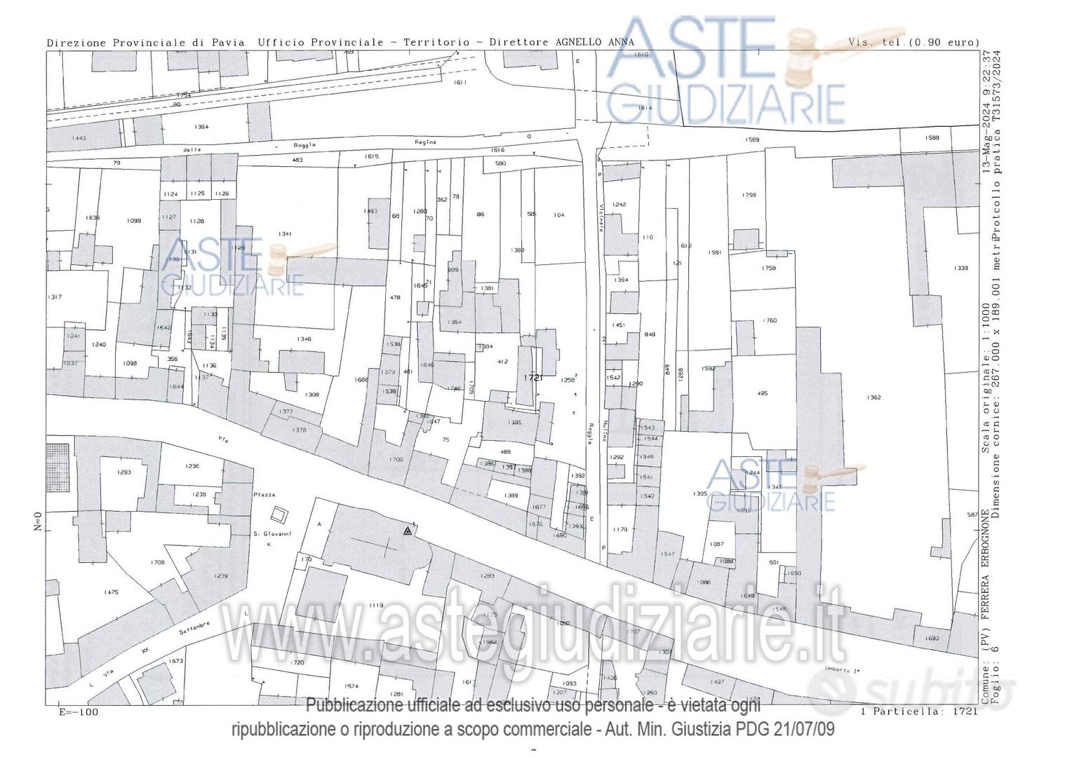 Appartamento – PV, Pavia - Altro