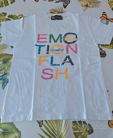 T-shirt bambino a maniche corte, 5 anni