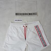 Costume da bagno uomo firmato Bikkembergs taglia L