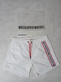 Costume da bagno uomo firmato Bikkembergs taglia L