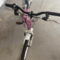 Bici bambina