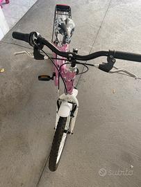 Bici bambina