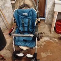 passeggino/carrozzina Portofino 