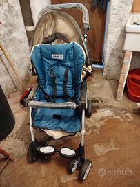 passeggino/carrozzina Portofino 