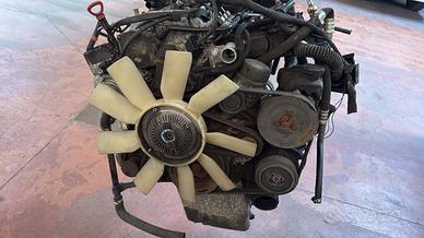 Motore Mercedes Vito Viano 2.2 CDi 646.982 646981 