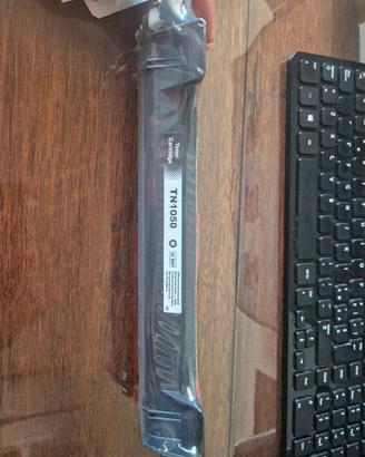 Toner TN 1050 Black