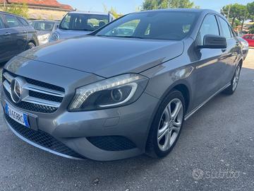 Mercedes-benz A 180 CDI Automatic Sport ok neopate
