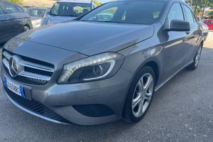 Mercedes-benz A 180 CDI Automatic Sport ok neopate