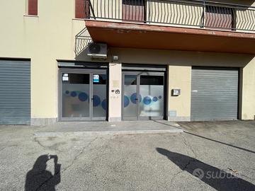 Studio a monte marcone di atessa -zona centrale