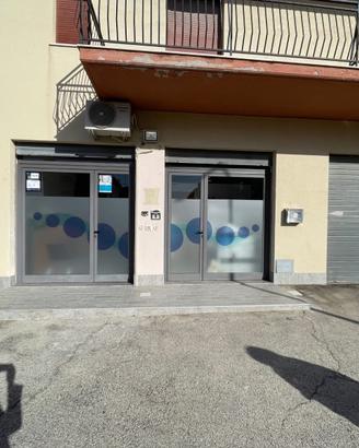Studio a monte marcone di atessa -zona centrale