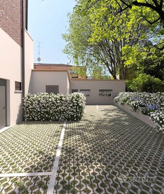 Appartamento – Bologna, Saffi, Porto-Saragozza - Altro