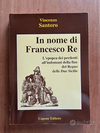 In Nome di Francesco Re