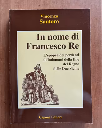 In Nome di Francesco Re