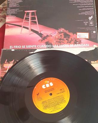 LP JULIO IGLESIAS 
